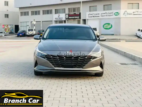 امتلكها الآن! هيونداي النترا 2021 SEL الفاخرة:...