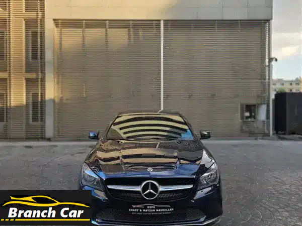 مرسيدس CLA 250 2018 فل أوبشن للبيع | نظيفة جداً |...