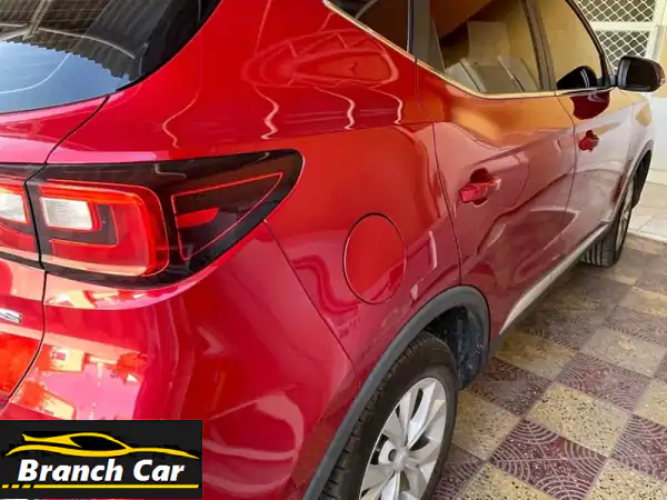 فرصة: سيارة MG 2020 للبيع | مالك أول، ضمان وكالة | 26,000...