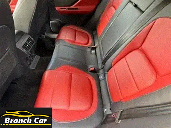 جاكوار F-Pace 2018 للبيع | نظافة الوكالة وأداء أسطوري...