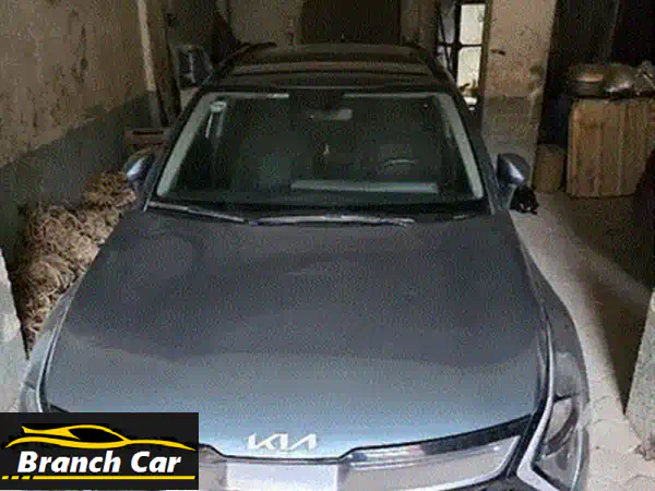 كيا سبورتاج 2026 زيرو: استلام فوري، تقسيط بصورة البطاقة، بدون تأمين! البزار كار الغربية