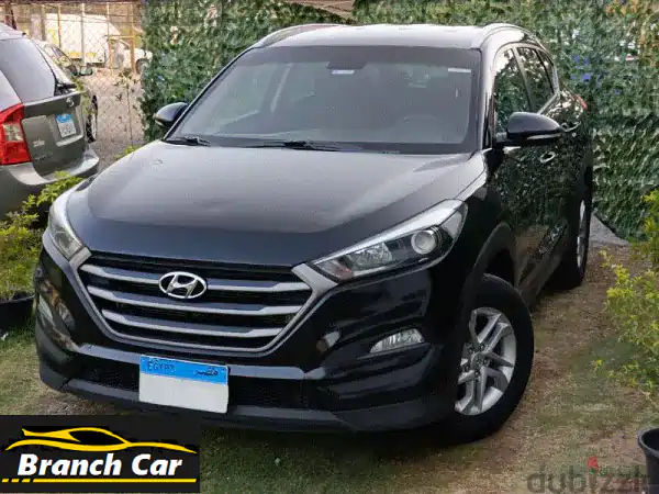 للبيع: هيونداي توسان 2019 | فئة ثانية | مالك أول |...