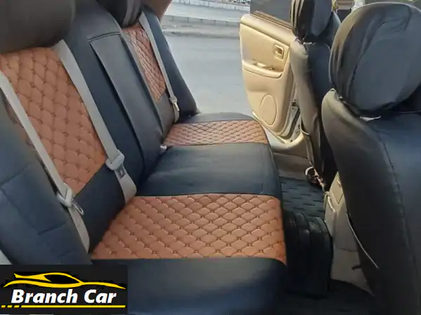 لكزس ES300 2000 للبيع: سيارة عائلية نظيفة، ملكية سنة، جاهزة للقيادة الفورية!