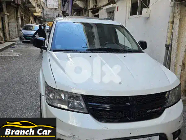 دودج 2013 العائلية 7 مقاعد: شاشة ذكية وبلوتوث -...