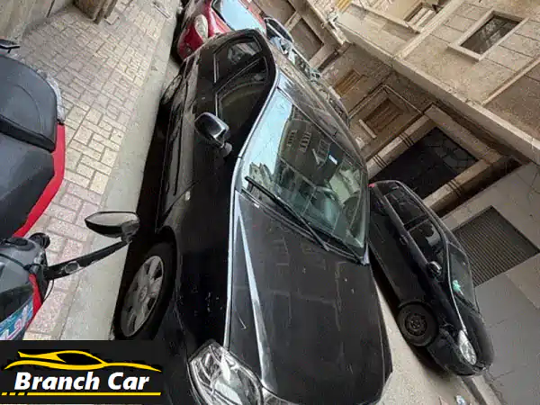 فرصة لا تُعوّض: رينو لوجان 2013 مانيوال | عداد 31,600 كم...