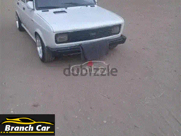 فيات 128 موديل 1977 للبيع: أيقونة كلاسيكية بتجهيزات عصرية وجاهزة للسفر بلا مصاريف!