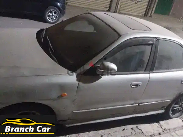 فرصة ذهبية: دايو نوبيرا 2000 أوروبي فك حظر | فتحة...