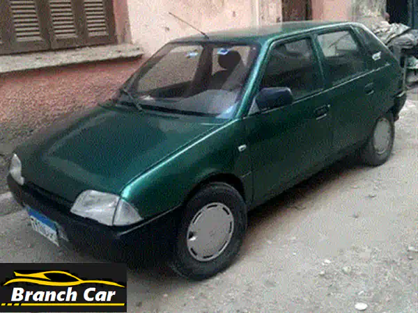 بي واي دي فلاير 2007 فابريكة بالكامل | تكييف ثلاجة | رخصة سنة | فرصة لا تعوض!