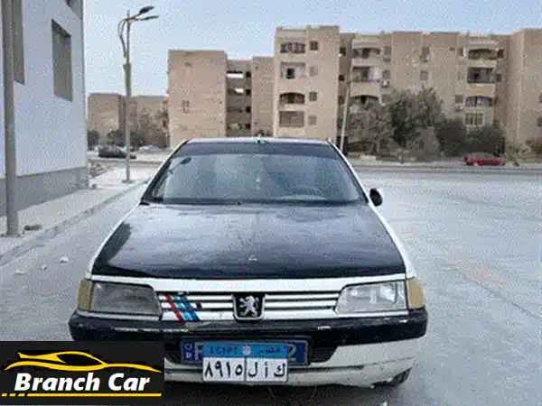 فرصة ذهبية: فيات نوفا 128 موديل 2007 - فابريكة ورخصة سنتين | حالة استثنائية وجاهزة للانطلاق!