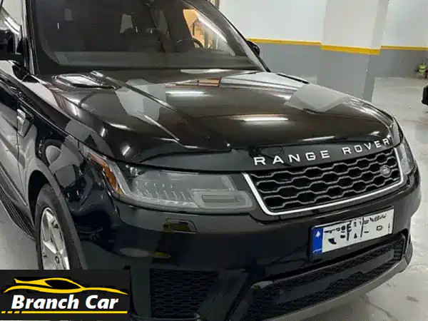 رنج روفر سبورت 2018 | الرفاهية بـ7 مقاعد | قوة وأداء...