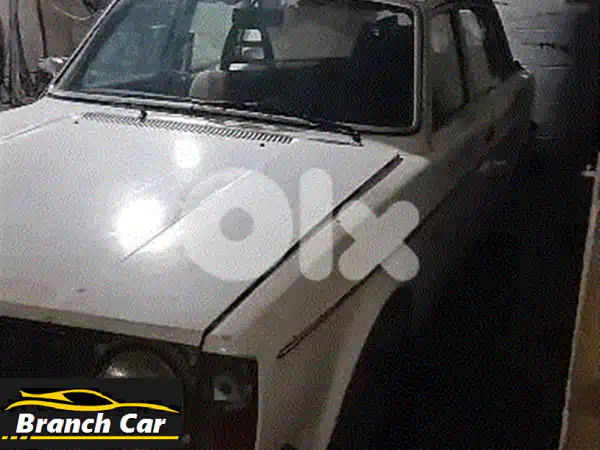 فرصة نادرة: هوندا أكورد 1981 كلاسيك للبيع (Honda Accord 1981) - مشروع ترميم عشاق الأصالة!