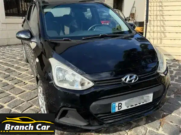 فرصة ذهبية: هيونداي i10 2016 | جراند i10 – اقتصادية،...