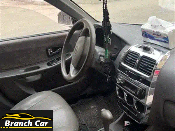 هيونداي فيرنا 2011