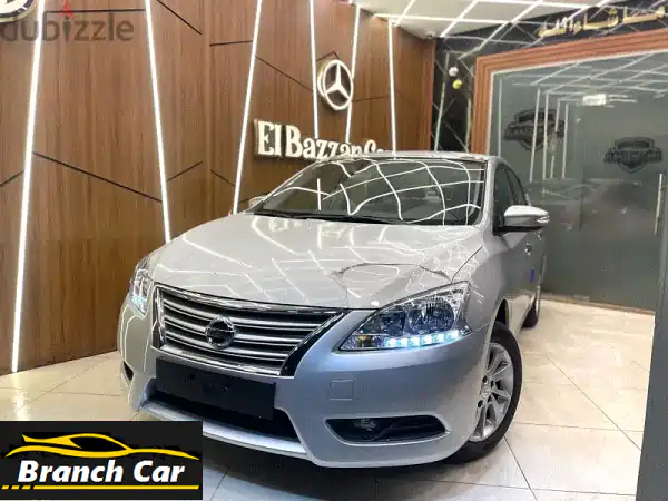 نيسان سنترا 2026 الجديدة في مصر: أقل سعر، استلام...