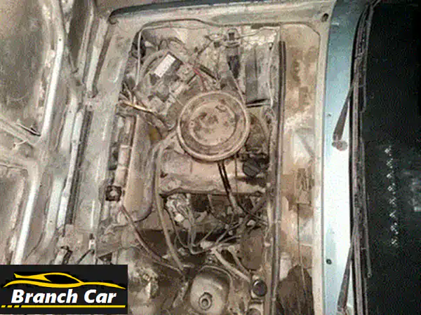 لادا 2107 موديل 2009 بحالة الزيرو | موتور وعفشة وكهرباء جديدة بالكامل | غاز طبيعي | المعادي