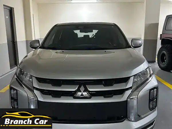 ميتسوبيشي ASX 2020 (أوتلاندر سبورت) AWD SE: رفاهية،...