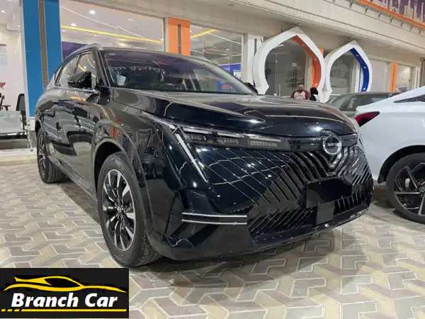 جاك إمكو 2025 فل كامل: الرفاهية الذكية والأداء...