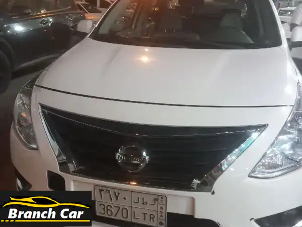 نيسان صني 2023 فل كامل: سيارتك المثالية - فرصة لا...