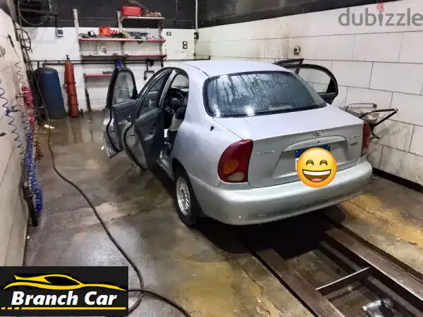 امتلك الأسطورة: دايو لانوس 2007 – فبريكا دواخل،...