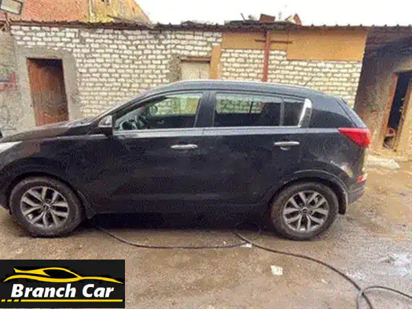 فرصة ذهبية: كيا سبورتاج 2018 فبريكا بالكامل | Kia Sportage جاهزة للقيادة ورخصة 3 سنوات!