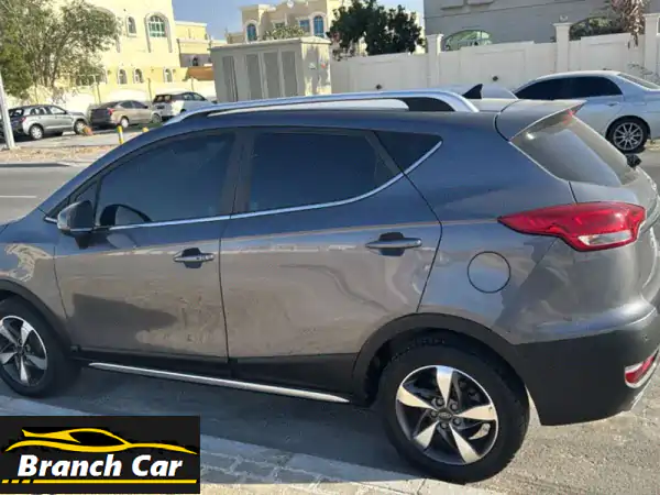 جاك S3 خليجي 2023 للبيع | 28,500 درهم | 62 ألف كم | بدون حوادث