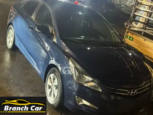 هيونداي سولاريس 2016: نظافة فائقة وأداء لا يُضاهى -...