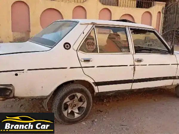 فيات 131 موديل 1983