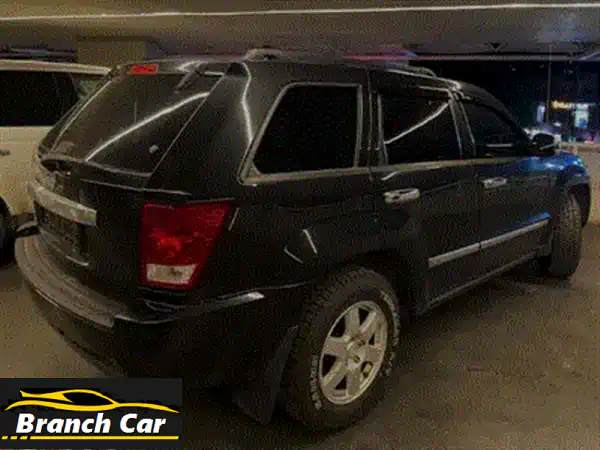 جيب شيروكي 1995 الأسطورية: محرك 8 سلندر | كامل المواصفات | جاهزة للمغامرة!