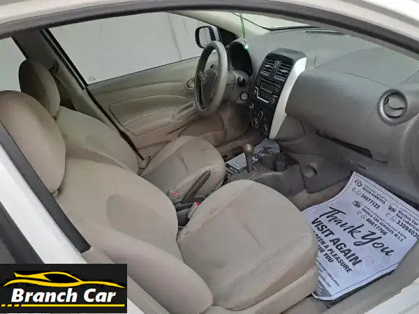 للبيع: نيسان صني 2019 - اقتصادية، جاهزة للانطلاق، وتأمين ساري حتى 2026! (البحرين)