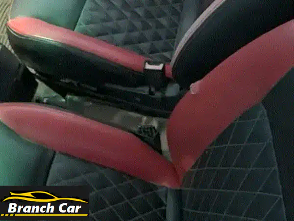 فرصة لا تُعوّض! فيات شاهين 1997 - رخصة 3 سنوات...