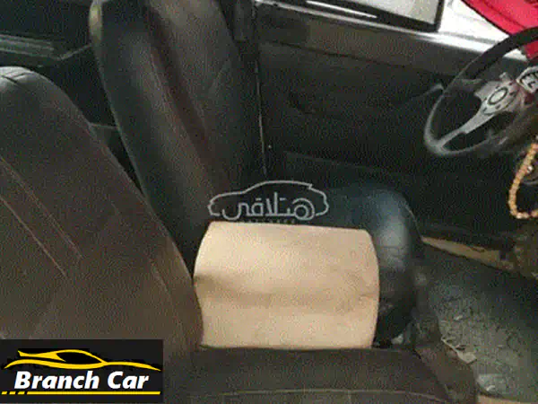 فيات 131 موديل 1983