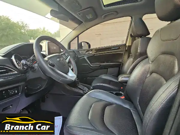 فرصة ذهبية: جاك SE 2023 فل أوبشن للبيع | بحالة ممتازة وجاهزة للانطلاق | ملكية وتأمين سنة كاملة