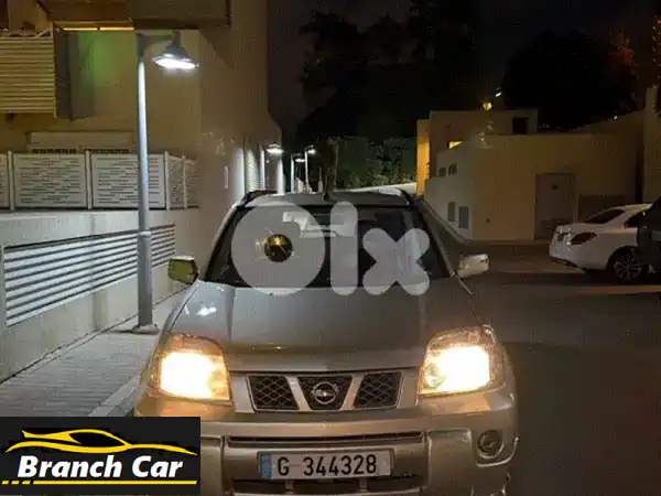 نيسان إكستريل 2008 للبيع | مالك واحد، دفع رباعي 4WD،...