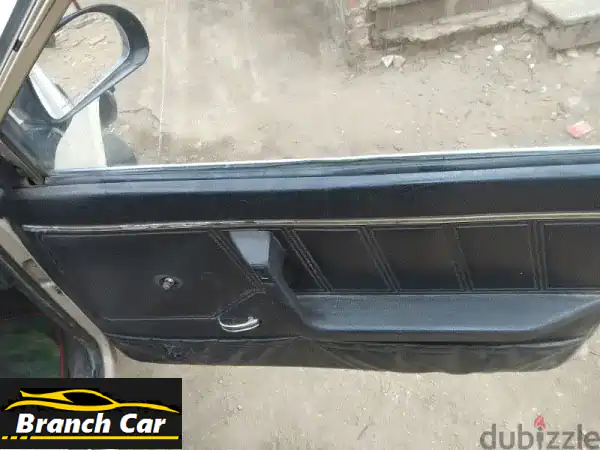 فرصة مميزة: فيات بولونيز 1986 للبيع - مرور العتبة |...