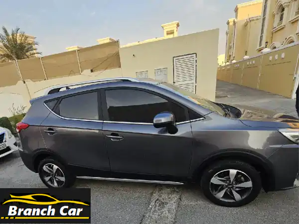 فرصة ذهبية: جاك SE 2023 فل أوبشن للبيع | بحالة...