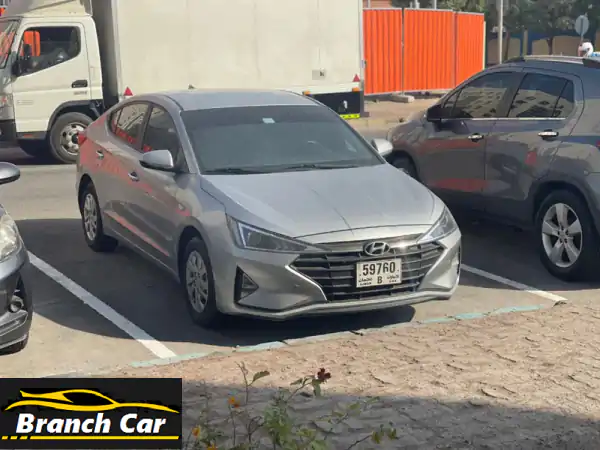 هيونداي النترا 2020 خليجي: سيارة الأحلام بأداء...