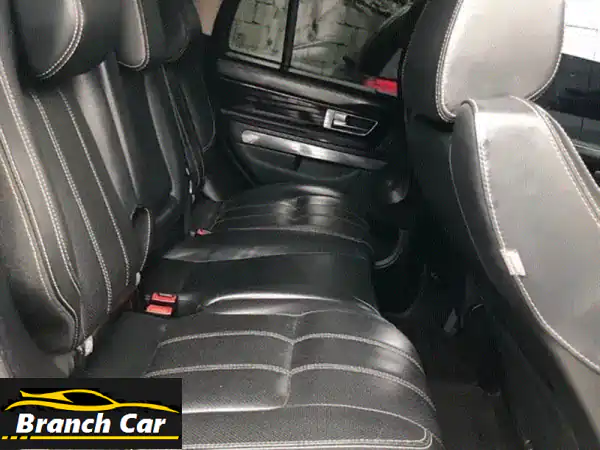 فرصة لا تُعوّض: رنج روفر سبورت 2011 للبيع - فخامة...