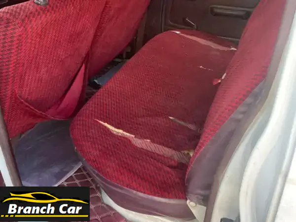 فرصة نادرة: نيسان ددسن كاليبر 2001 | مكيف ودركسون هوائي | صيانة شاملة وحالة ممتازة!