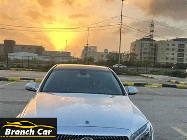 مرسيدس GLC 2018: فخامة AMG Look، بانوراما، 4MATIC، مواصفات...