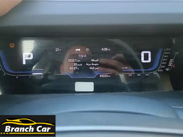 سانج يونج توريس 2023 وكالة | ضمان المصنع | حالة...