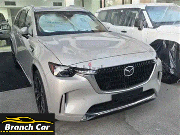 Ford Mustang Dark Horse Model 2025