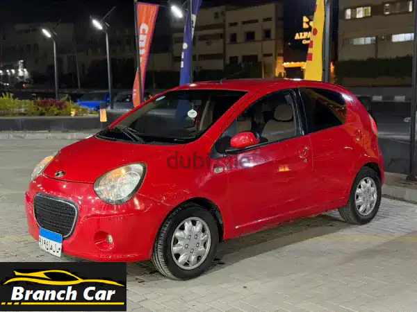 ✨ جيلي باندينو 2014 فابريكا بالكامل | عداد 70 ألف فقط!...