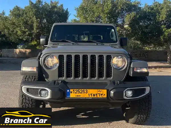 فرصة لا تُعوَّض! جيب رانجلر JK و جلاديتور Unlimited 2022 -...