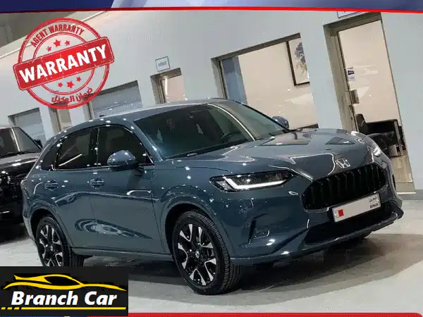 للبيع: هوندا ZRV (18,000 كم فقط!) - بحالة الوكالة | تقسيط...