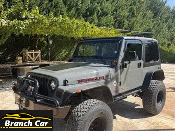 فرصة نادرة: جيب رانجلر 2012 كابريوليه – مالك واحد، بدون حوادث! موتور وجير ممتاز