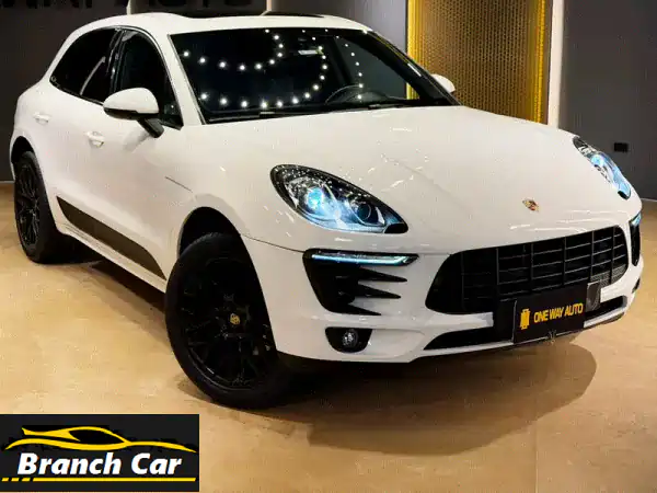 بورش ماكان 2018 للبيع: امتلك الفخامة الآن بمقدم 400...