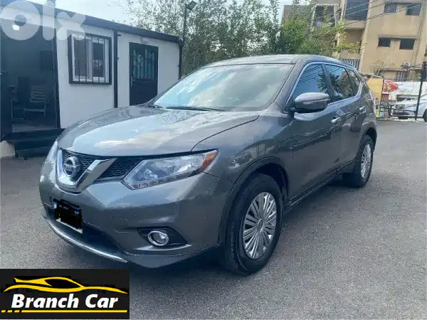 نيسان روج 2015 AWD للبيع: مغامرتك القادمة تنتظرك! |...