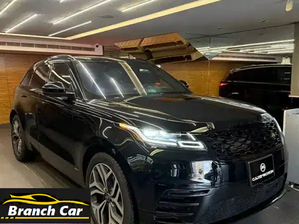 لاند روفر فيلار P380 SE 2018: تحفة الفخامة والأداء...