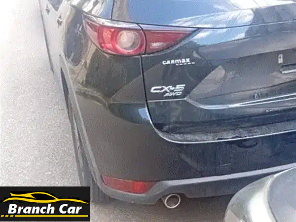 مازدا CX-5 2019 تورينج | نظيفة جداً، صيانة كاملة،...