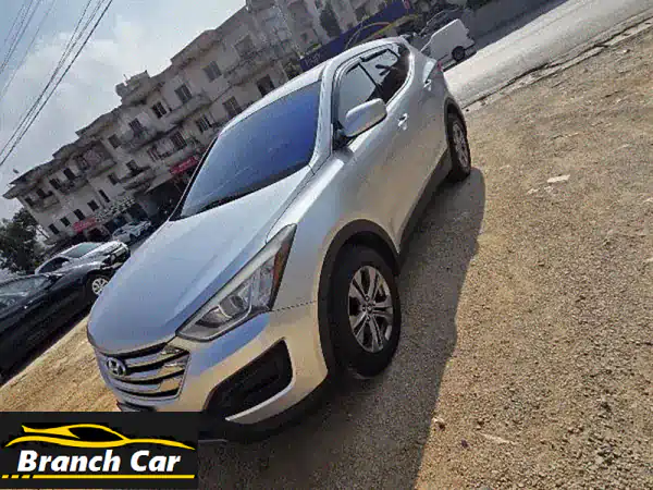 امتلك هيونداي سنتافي 2016 نظيفة جداً | فخامة،...